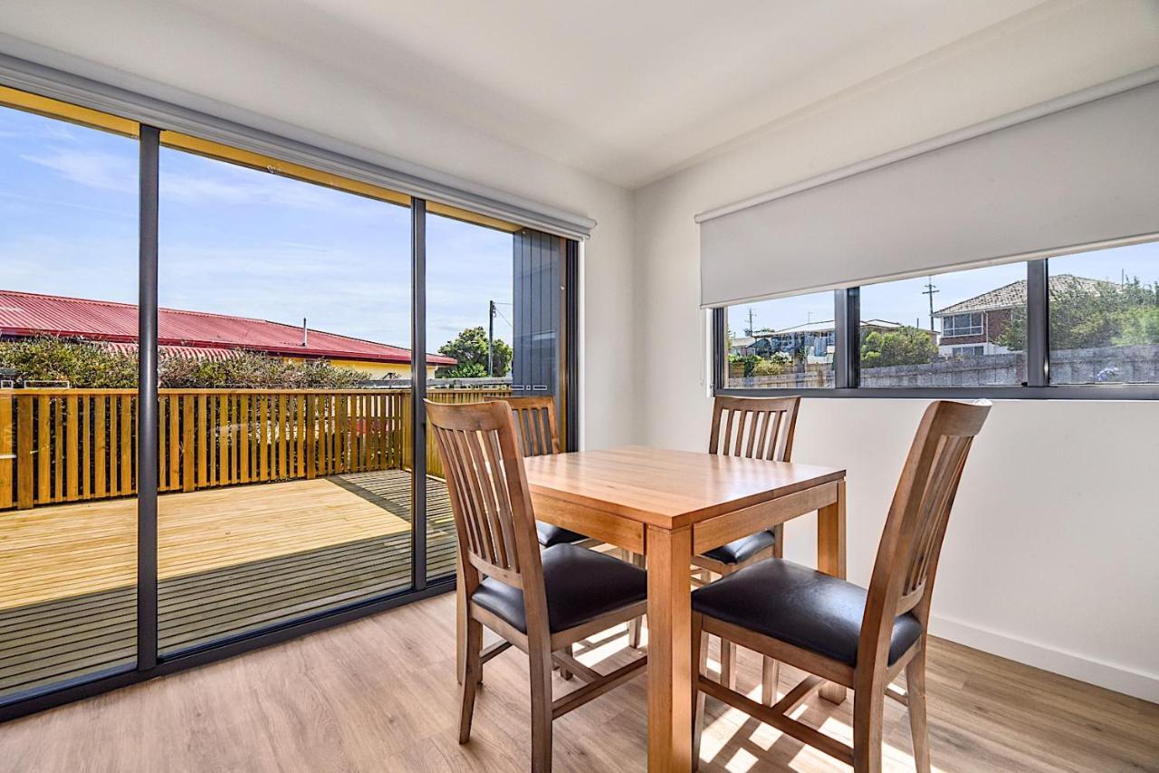 Southern Apartments ลอนเชสตัน ภายนอก รูปภาพ