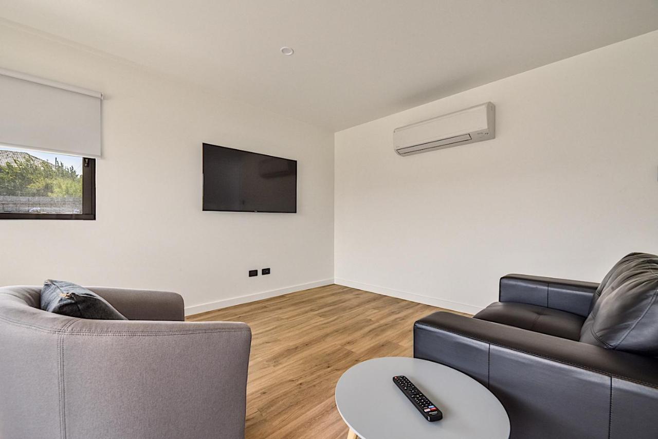 Southern Apartments ลอนเชสตัน ภายนอก รูปภาพ